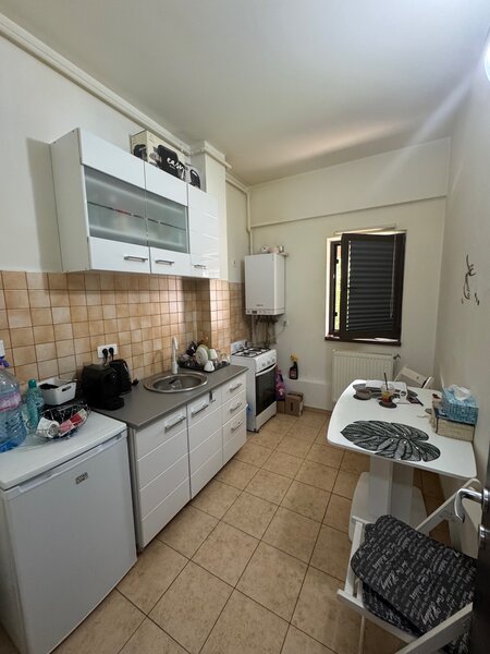 Oltenitei, Gama Residence,