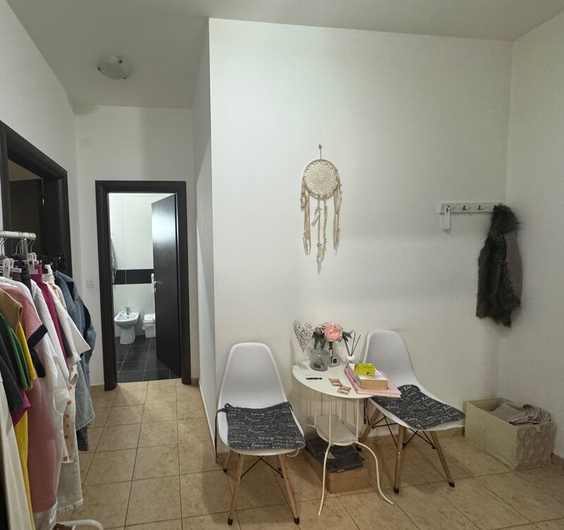 Oltenitei, Gama Residence,