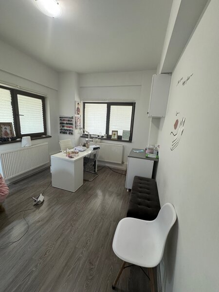 Oltenitei, Gama Residence,