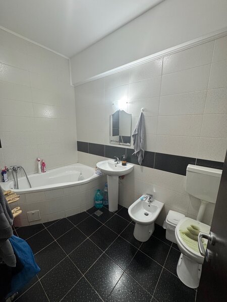 Oltenitei, Gama Residence,